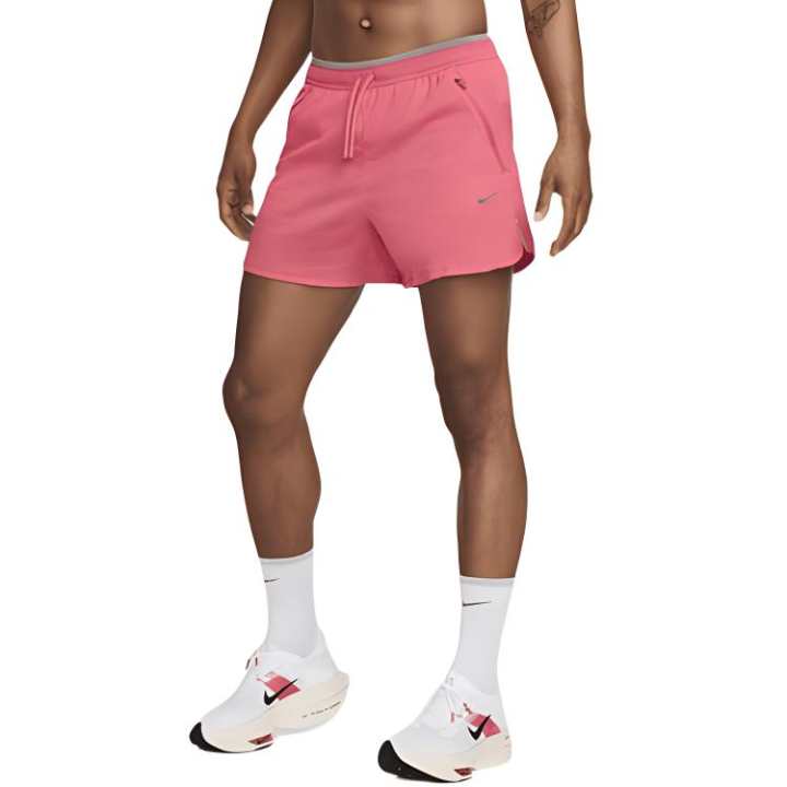 Nike Nike Stride Running Division Men's Dri-FIT 5' Brief-Lined Running Shorts