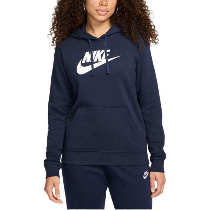 Nike Nike Sportswear Club Fleece Women's Logo Pullover Hoodie