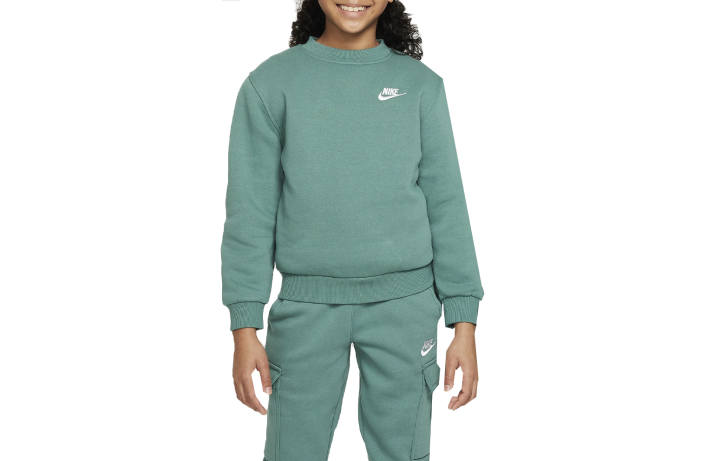 Nike Nike Kids Sweatshirts Crew Neck Moderate