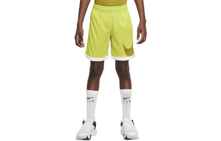 Nike Nike Kids Shorts Moderate