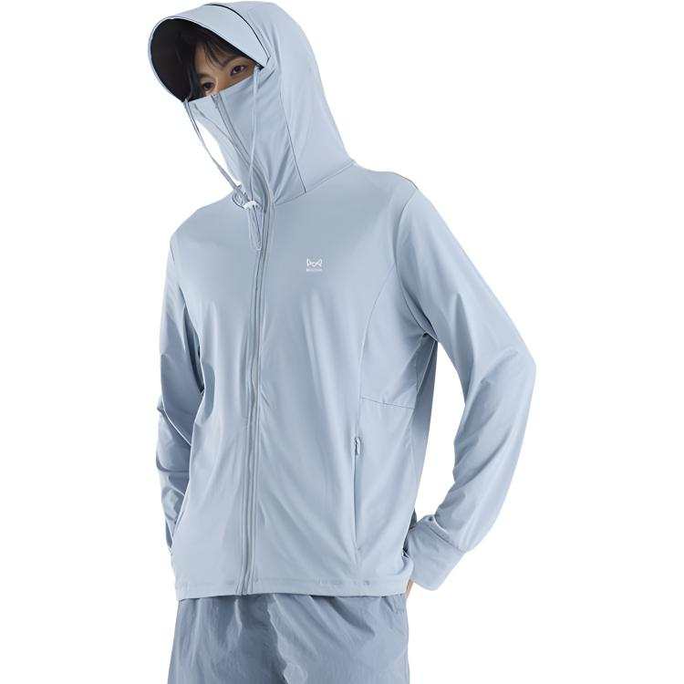 MIIOW Sun Protection Clothing UPF100+ Unisex