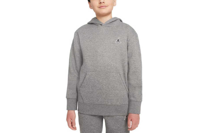 Jordan Jordan Kids Sweatshirts Hooded Moderate