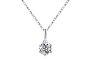 TSING 14K Gold Necklaces Women's