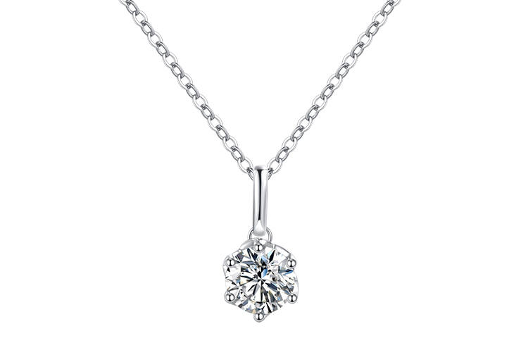 TSING TSING 14K Gold Necklaces Women's