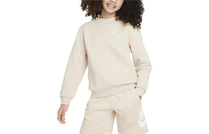 Nike Nike Kids Sweatshirts Crew Neck Moderate