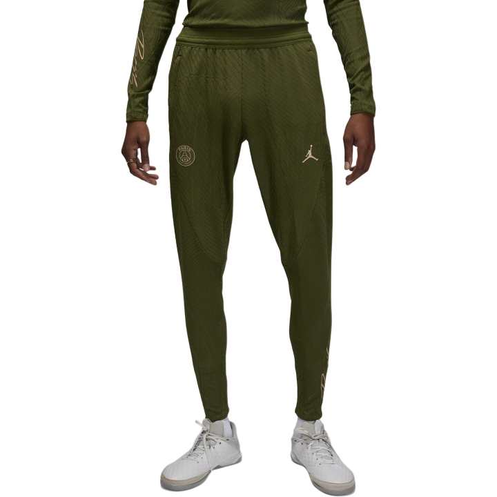 Jordan Jordan Paris Saint Germain Strike Elite Fourth Soccer Bottom Men's Green