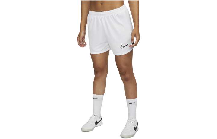 Nike Nike Casual Shorts Women's White Moderate