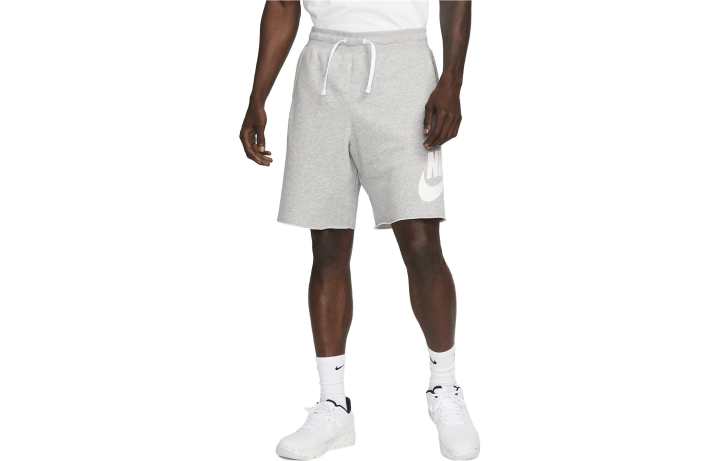 Nike Nike Club Alumni Men's French Terry Shorts