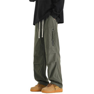 JUNGLE PANDA Cargo Pants Unisex