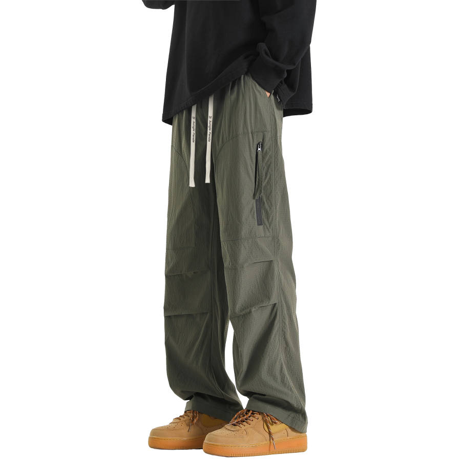 JUNGLE PANDA JUNGLE PANDA Cargo Pants Unisex