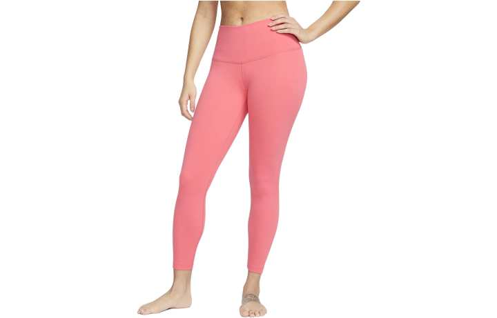 Nike Nike Women's Plain Leggings Pink