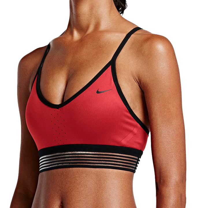 Nike Nike Yoga Underwear Women's Red