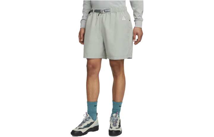 Nike Nike Casual Shorts Men's Mica Green