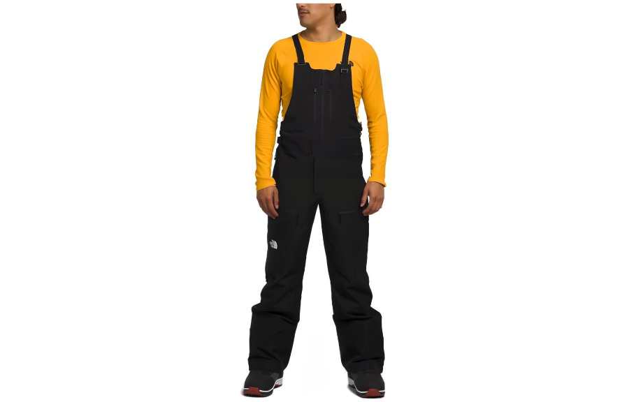 THE NORTH FACE Overalls Men's Black Moderate