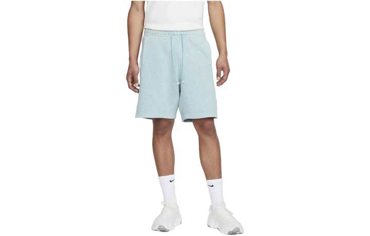 Nike Nike Casual Shorts Men's Sea Blue Moderate