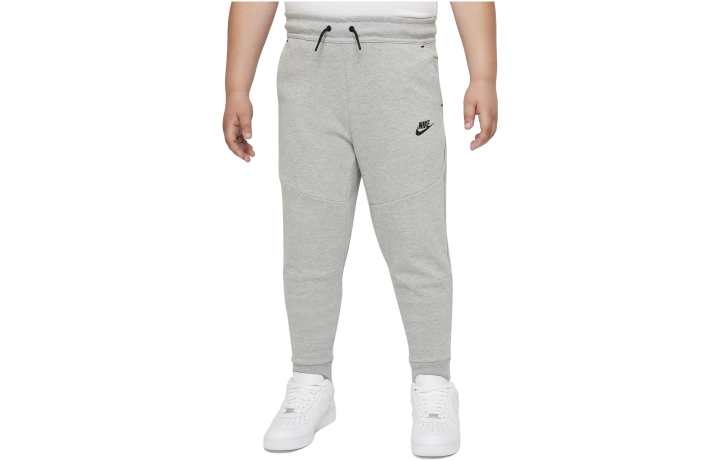 Nike Nike Knitted Sweatpants Gray Kids'