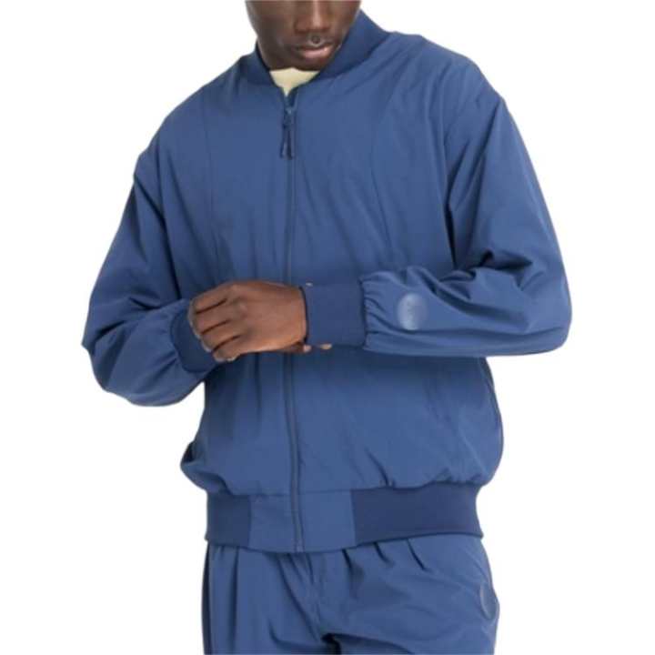 New Balance New Balance Jackets & Coats Men's Marine Blue