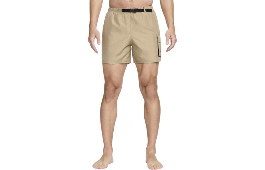 Nike Nike Swim Voyage Men's 5' Volley Shorts