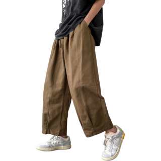COMOWA Cargo Pants Unisex Moderate