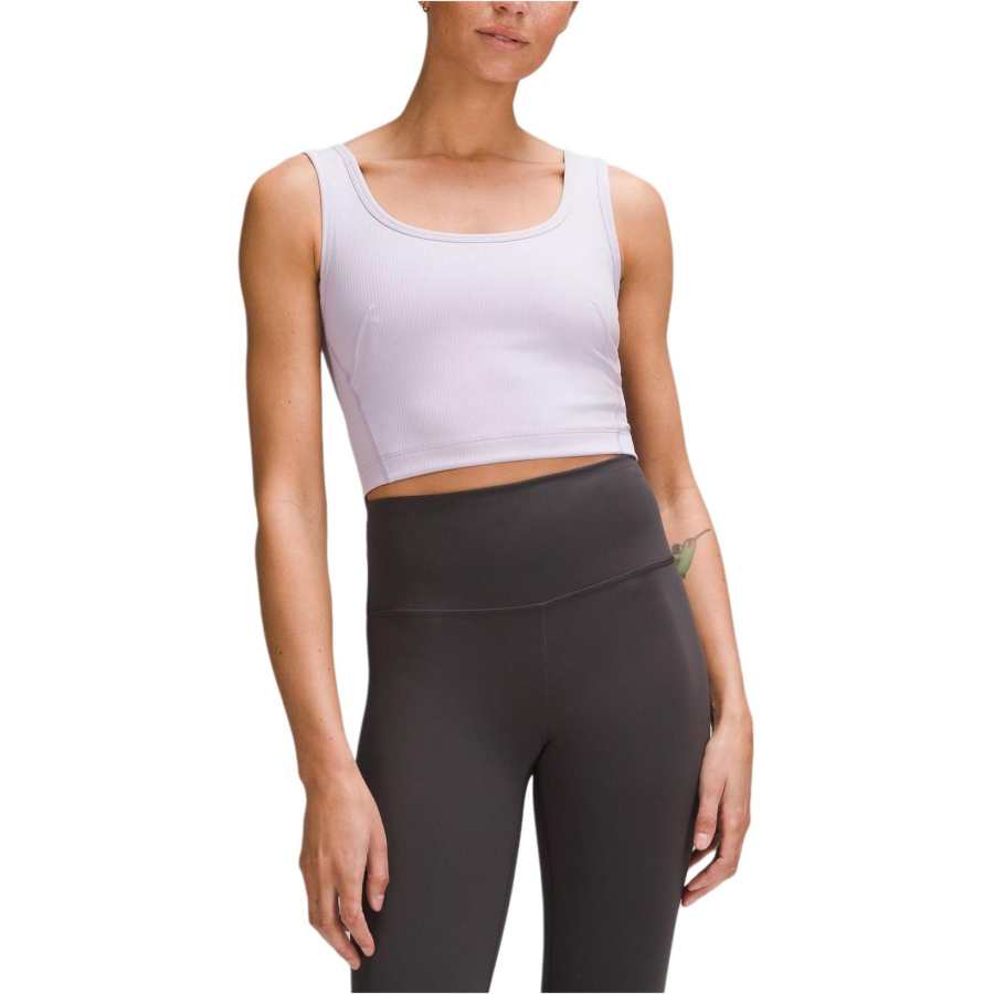 Lululemon Wunder Train Sport Vests Women's