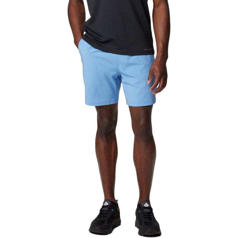 Columbia Malta Springs Malta Springs™ Casual Shorts Men's Blue
