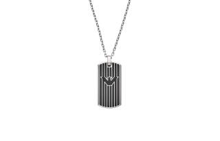 EMPORIO ARMANI Necklaces Men's