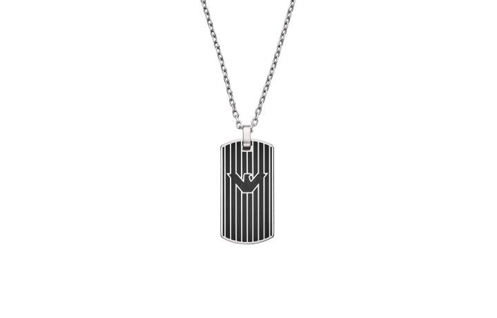 EMPORIO ARMANI EMPORIO ARMANI Necklaces Men's