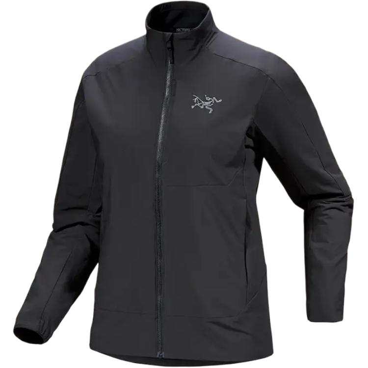 Arcteryx Arc'teryx ALLIUM INSULATED Puffer Jacket Women's Black