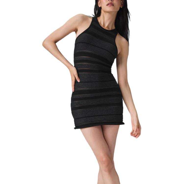 Alo Yoga Sleeveless Dress Women's