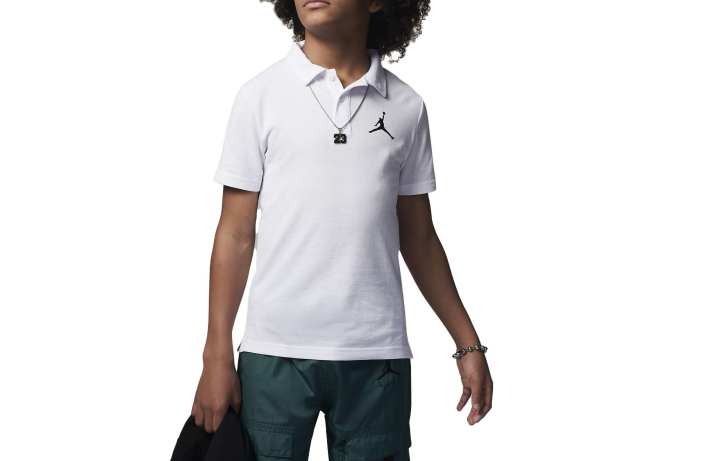 Jordan Jordan Men's T Shirts Crew Neck Moderate
