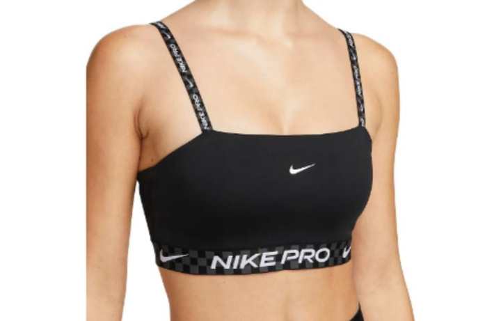 Nike Nike Sports Underwear Women's Black Moderate