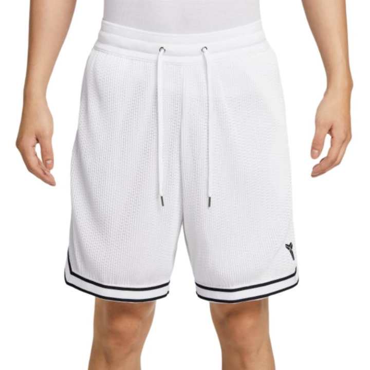 Nike Nike Dri Fit Basketball Shorts Men's White/Black