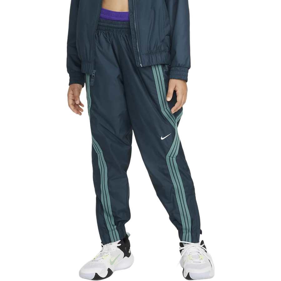 Nike Nike Knitted Sweatpants Nike Clothing Dark Jungle Kids'