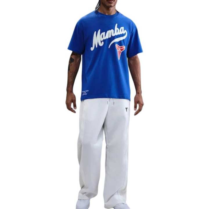 Nike Nike T Shirts Unisex Blue Crew Neck Moderate