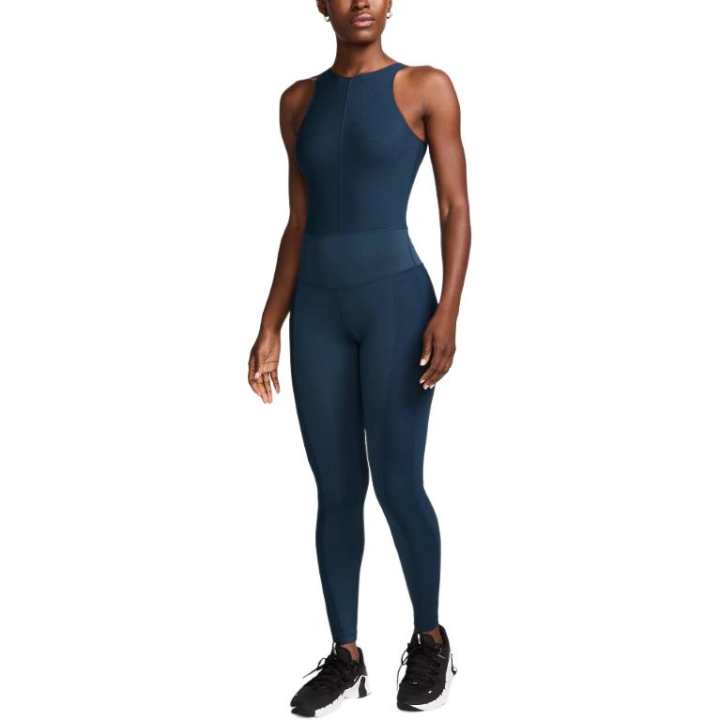Nike Nike One Women's Dri-FIT Bodysuit