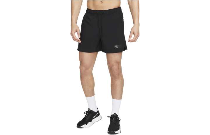 Nike Nike Casual Shorts Men's Black Moderate