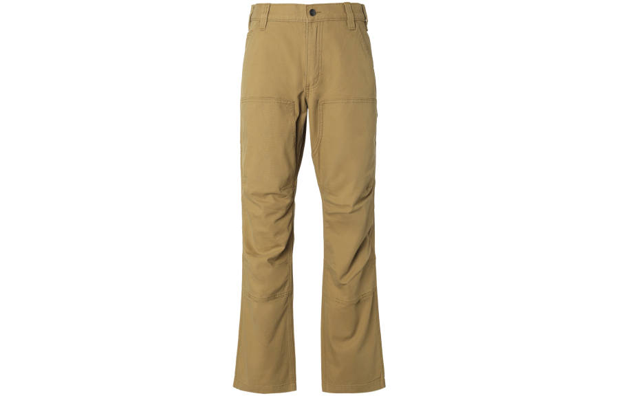 Carhartt 102802 RUGGED FLEX Collection DOUBLE FRONT Cargo Pants Relaxed Fit Men's