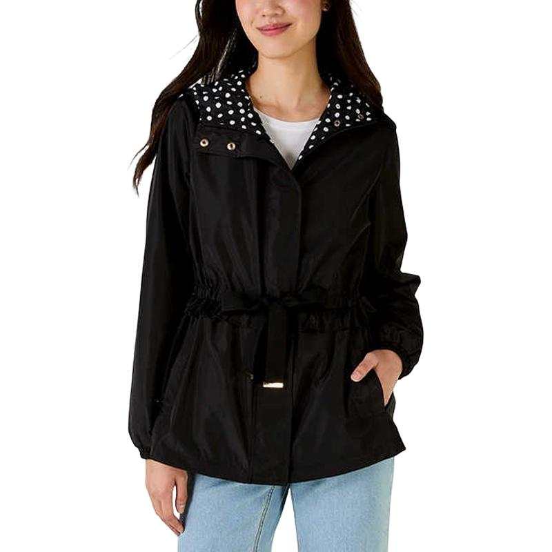 Kate Spade Jackets & Coats Women's Black