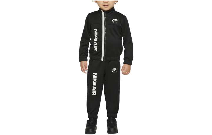 Nike Nike Kids Matching Sets Sportswear Black Infant And Toddler