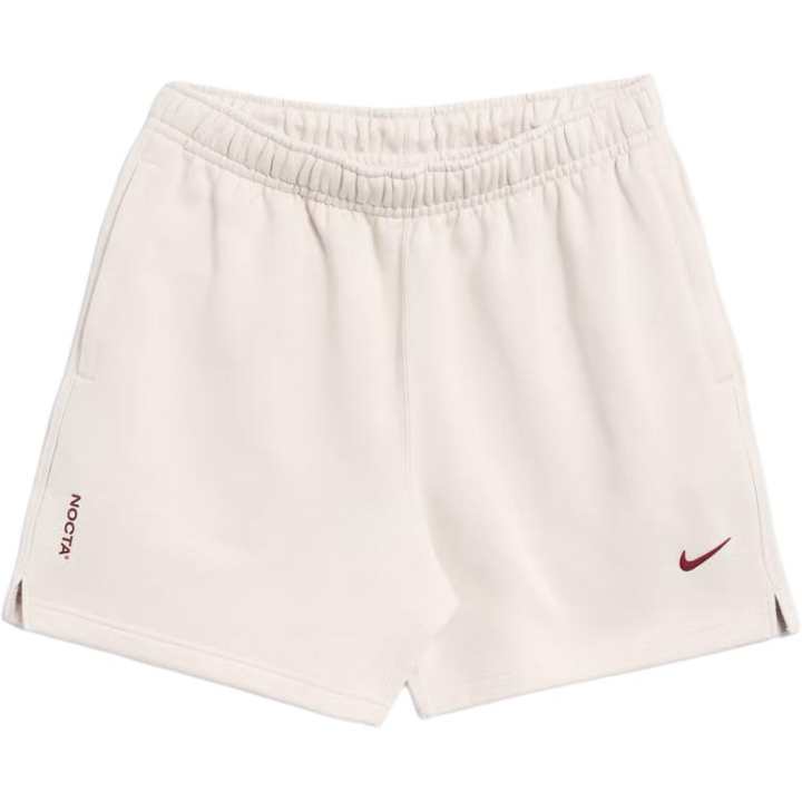 Nike Nike Nocta Cardinal Fleece Shorts