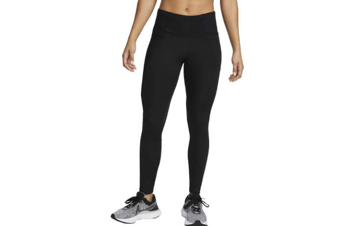 Nike Nike Leggings Women's Black Moderate