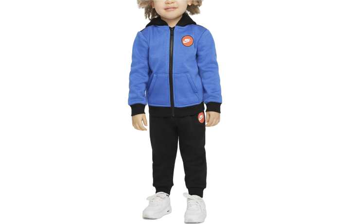 Nike Nike Baby Jumpsuits & Crawlers Moderate