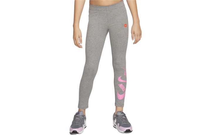 Nike Nike Kids Leggings Moderate