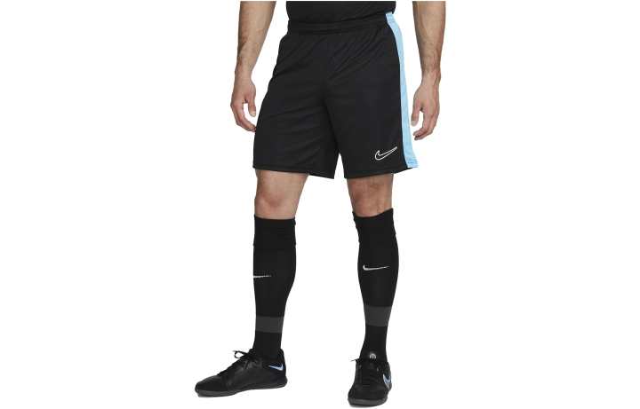 Nike Nike Casual Shorts Men's Black Blue Moderate
