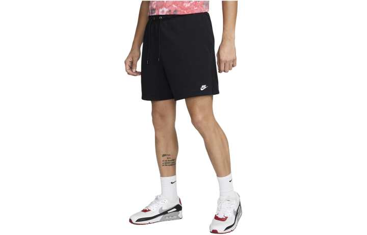 Nike Nike Terry Flow Shorts