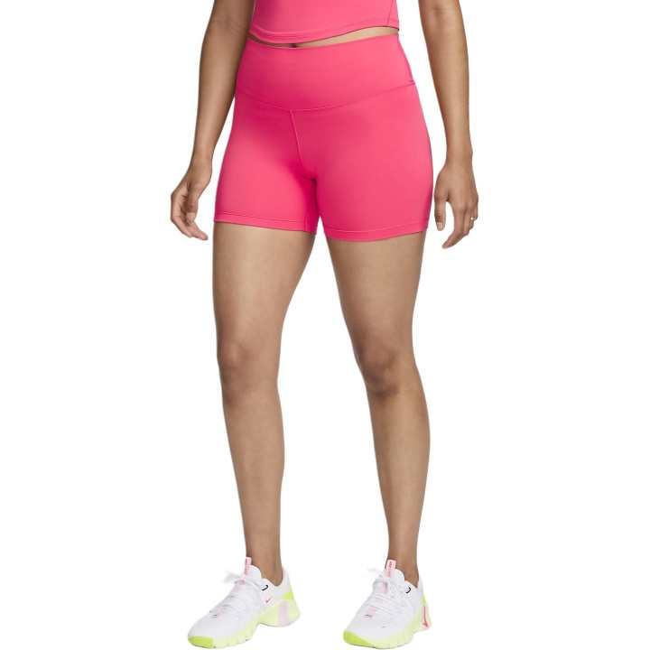 Nike Nike One Women's High-Waisted 5" Biker Shorts