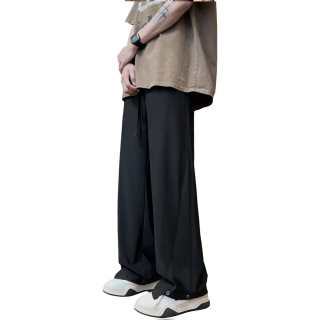 JUNGLE PANDA Casual Pants Unisex