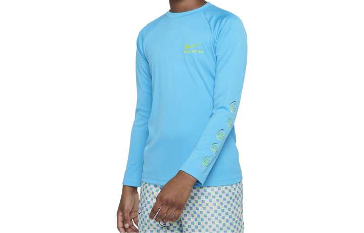 Nike Nike Kids Sweatshirts Crew Neck Moderate