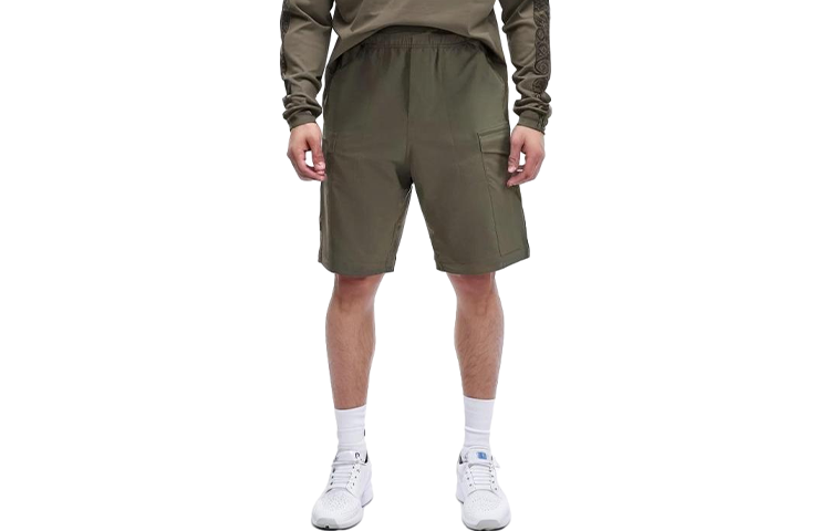 Lululemon Lululemon Cargo Shorts Men's Moderate
