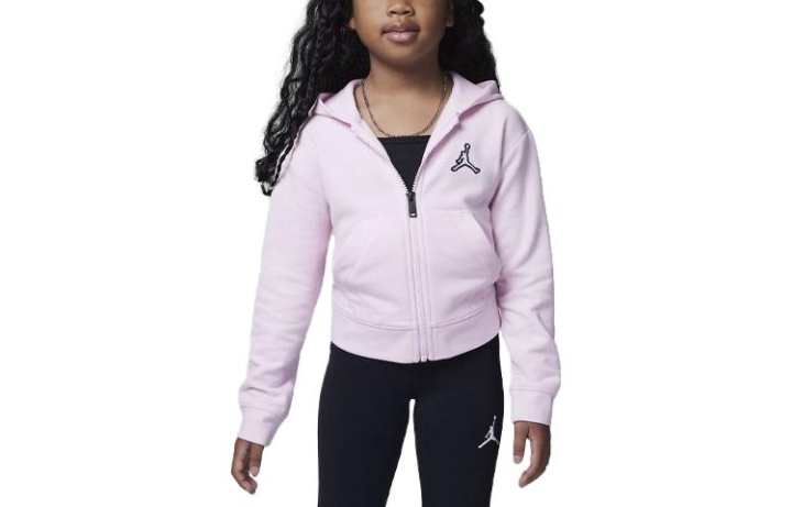 Jordan Jordan Kids Sweatshirts Hooded Moderate